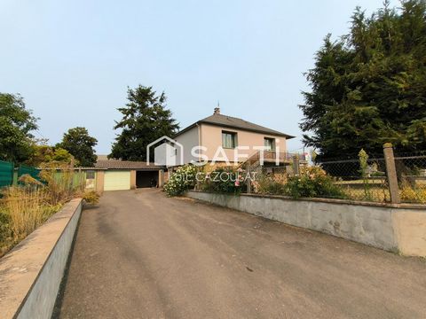 Joli pavillon 65m²