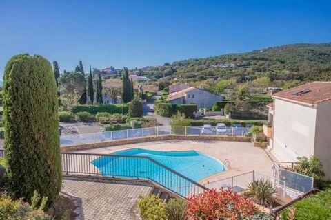 T2 + cabine – 28 m² – Terrasse & Parking Privé – À 50m de la plage de la Gaillarde