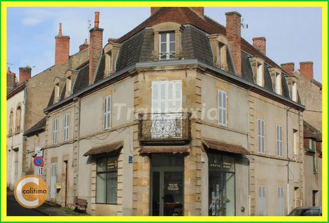 Immobilier CENTRE FRANCE - BOURBON l'ARCHAMBAULT (