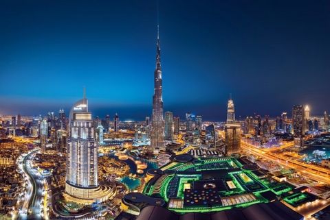 Dubai’s attraction is related to a sophisticated regulatory environment, a highly developed financial infrastructure and a commercial legal system increasingly following rules of International best practices. For these reasons, Dubai is the economica...