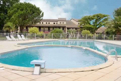 You'll like: In the village: Pierre & Vacances Moliets Holiday Village is a multi-activity family resort ideal for holidays on the South West coast of France, self catering apartments and houses set amongst enchanting pine for... A car free holiday v...