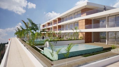 Located in Câmara de Lobos. Elevate your lifestyle with our upcoming luxurious apartments in the heart of Camara de Lobos. Exuding elegance and sophistication, these new residences promise exceptional fittings and impeccable attention to detail. Sele...
