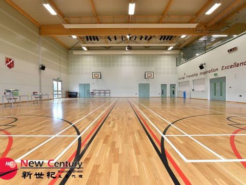 SPORTS CENTRE--SOUTH EAST MELBOURNE--#7663797 Large sports activity center * Located in Melbourne's South East * The site area is 998 square meters * $10,000 per week * Reasonable weekly rent, long-term lease for about 10 years * Goodwill has been in...