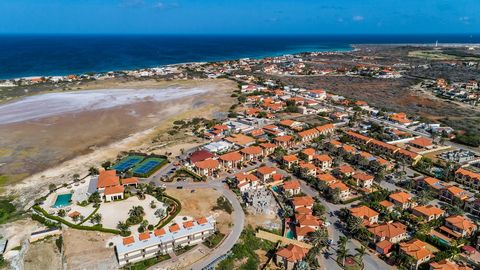 Willkommen im Diamante 232C – Ihrem Rückzugsort an der Gold Coast Aruba! Entdecken Sie die perfekte Mischung aus Komfort und Bequemlichkeit mit dieser charmanten Wohnung im zweiten Stock. Mit 2 Schlafzimmern und 2 Bädern bietet diese gut ausgestattet...