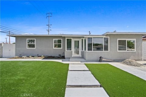 AN INCREDIBLE OPPORTUNITY FOR INVESTORS OR HOME BUYERS LIVE IN ONE AND RENT THE OTHERS! This meticulously remodeled property offers a unique opportunity to enjoy the best of California living with three (3) separate dwellings and abundant outdoor spa...