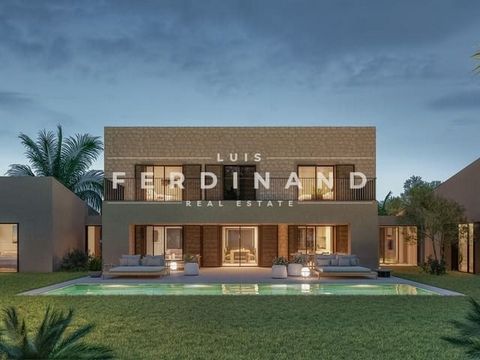 Diese Finca, angrenzend an das Fischerdorf, zeigt wie “Mindful-Luxury” geht. Im Norden der Insel Mallorcas, in dem charmanten Fischerdorf Barcarés, liegt eine bezaubernde Finca, die alle Träume eines idyllischen Sommerurlaubs wahr werden lässt. Barca...