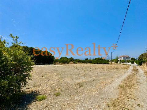  web: easyrealtyrhodes.com This plot is located within the village of Soroni, which is one of the few seaside villages on the island. In a quiet and green part of the village, and with a building permit ready, for two two-storey houses, with a total ...