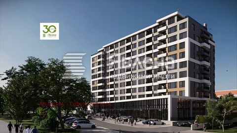 Yavlena propose à la vente un appartement d’une chambre dans un immeuble de luxe nouvellement construit dans le complexe Rodina, dans le quartier. Gagner. La propriété a une surface bâtie de 59,88 m² (67,5 m² avec les parties communes), située au dix...