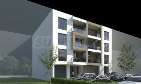 SUPRIMMO Agency: ... Planned Act 16 by the end of 2025 We present for sale a one-bedroom apartment in a new building under construction, 400 meters from the North Beach in Primorsko. The property has a total area of 44.68 sq.m, located on the 3rd flo...