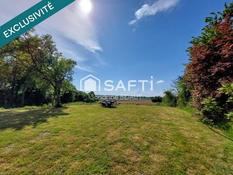 Maison de 70 m² à Montpont-en-Bresse (71470)