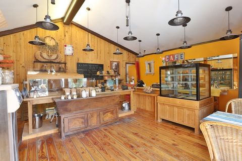 Fonds de commerce à vendre ()