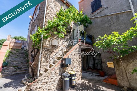 SOREDE, COEUR DU VILLAGE, JOLIE MAISON RENOVEE T3, BEAUCOUP DE CHARME