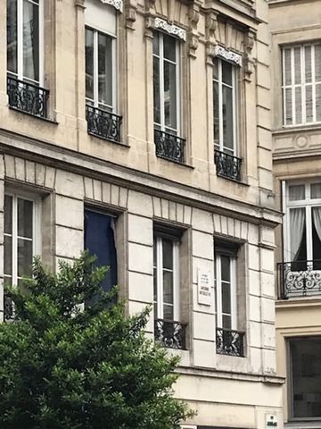 A VENDRE À ROUEN HYPER CENTRE - LOCAUX DACTIVITÉ - 160 M2