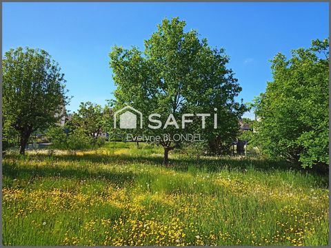 BEAU TERRAIN A CLERMONT PROCHE TOUTES COMMODITES
