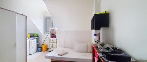Studio dans l'hyper centre de Tours