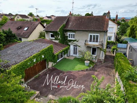 Magnifique Maison 5 pièces 140m2