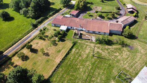 À vendre Propriété 5 pièces 180m2
