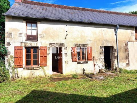 Ensemble immobilier à fort potentiel