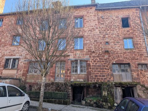 Maison de 170 m² + cave