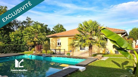 Maison 5 pièces 95 m2