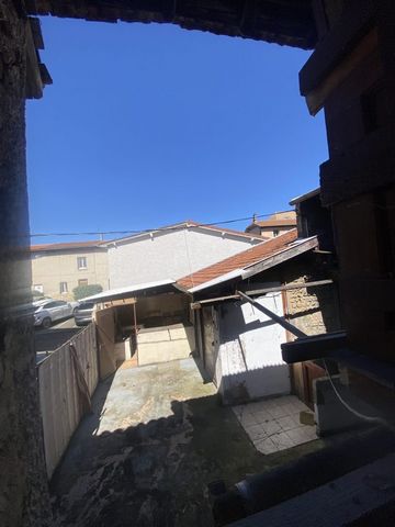 Parcelle à bâtir zone urbaine Le Péage de Roussillon 38550