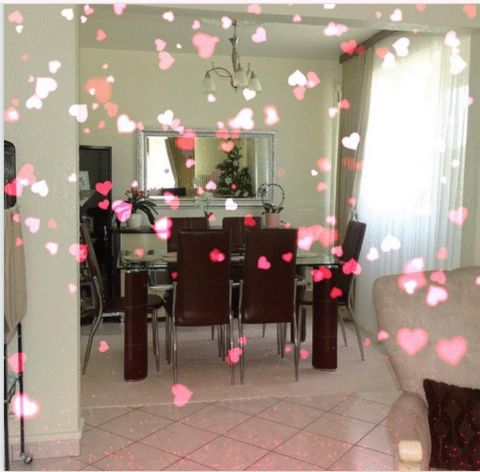 Audincourt appartement 100M2