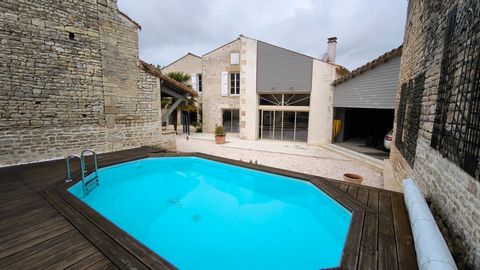 Très belle Maison dans un charmant village
