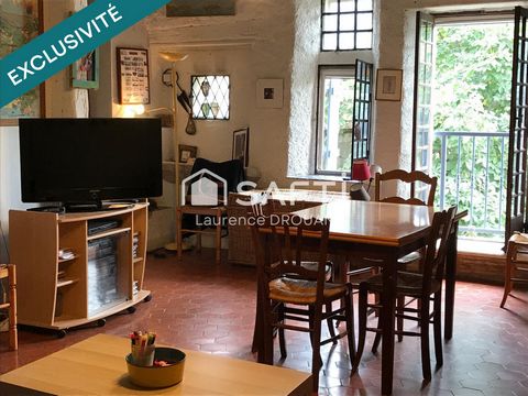 Maison de village typique!