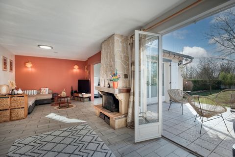 Maison à vendre 3 pièces ()