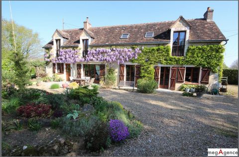Maison de 142 m2