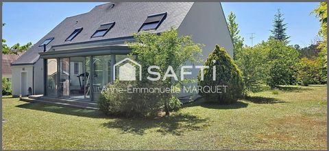 Jolie maison familiale 6 chambres avec véranda dans un environnement paisible