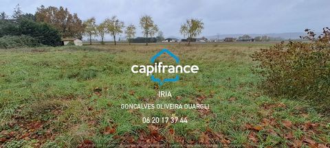 Terrain à vendre LAFITTE SUR LOT (47)