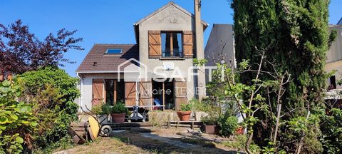 Maison lumineuse avec potager Agro-Ecologique