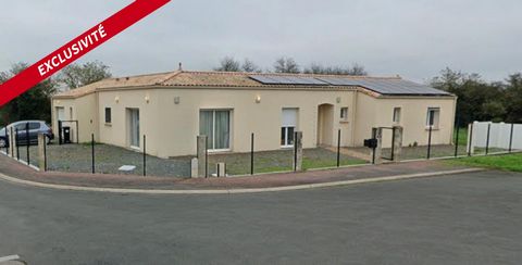 Maison familiale à fort potentiel
