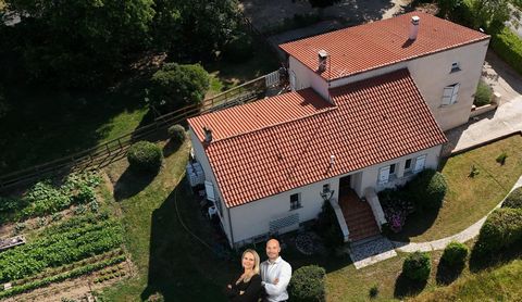 Maison proche des commerces