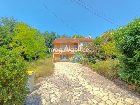 Maison à rénover de 124m² au Cannet des Maures