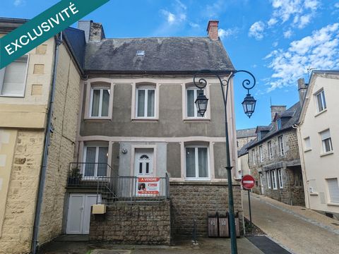 Maison 75m² vendue meublée, proche commodités