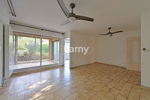 Appartement + Parking