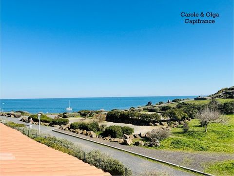 Appartement à vendre 3 pièces LE CAP D'AGDE (34)