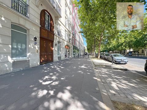 à Maison-Alfort, quartier École Vétérinaire Avec extérieur de 90m2