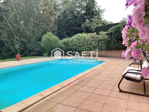 Maison T5 - 153 m2 - 4 chambres