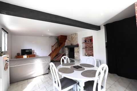 Maison 50m2