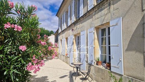 Belle charnetaise