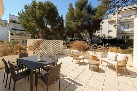 Martigues : Appartement de type 3