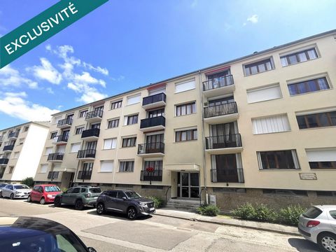 Belle opportunité d'investissement au coeur de Margny-lès-Compiègne: