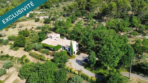 Maison d’architecte - Vue dominante sur Manosque