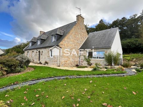Maison 6 pièces 216 m²