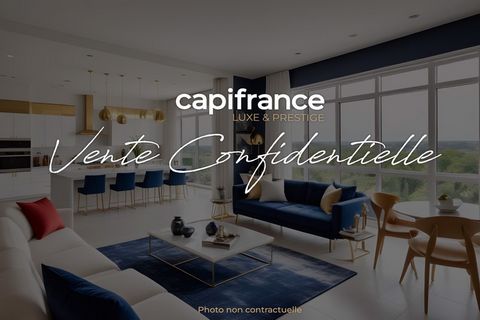 A VENDRE, MAISON Rénovée dans Quartier recherché !