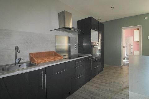 Immeuble de rentabilté centre ville 10 % BRUT