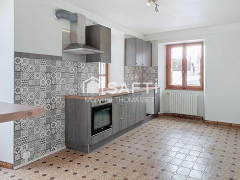 maison 5 chambres sur 2 niveaux
